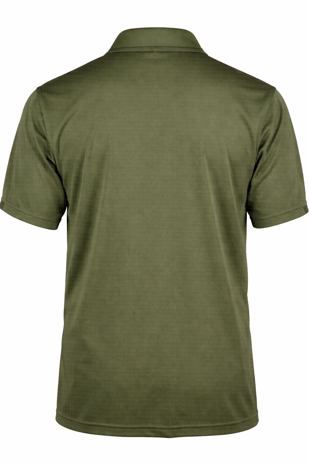 1353-BCM Men's Bamboo Charcoal Mesh Polo - POLOS - PRODUCTS