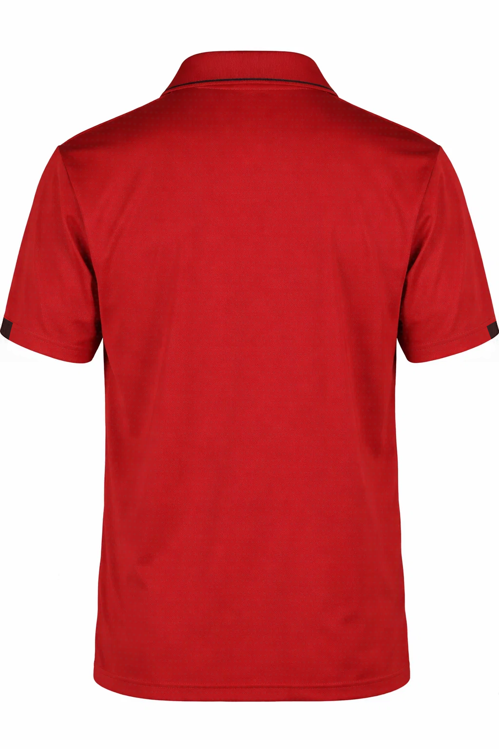 1353-BCM Men's Bamboo Charcoal Mesh Polo - POLOS - PRODUCTS