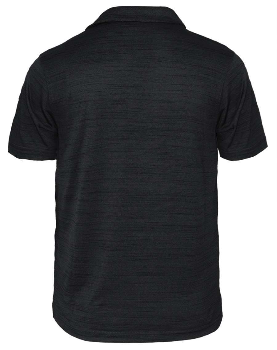 【TFW49】COLLAR LESS POLO