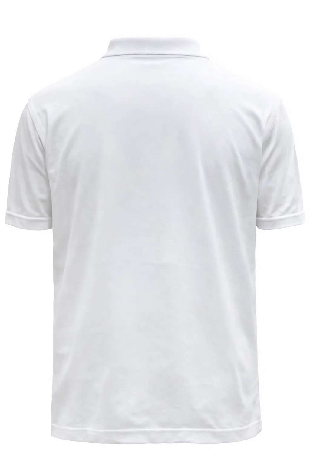 1442-AQD Men's Aqua-Dry 1/4 Zip Polo - POLOS - PRODUCTS