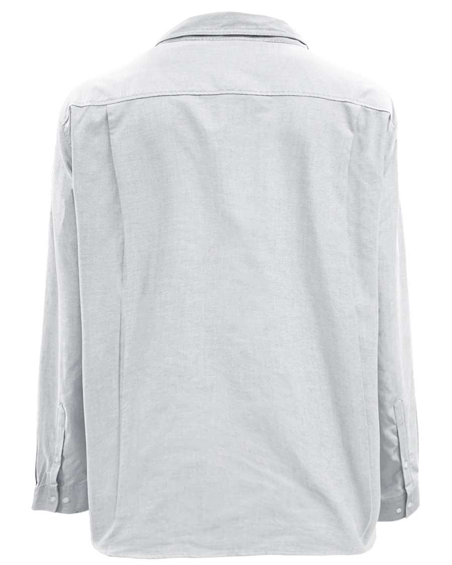 1621-OXF Men's Button Down Shirt - DRESS & CAMP SHIRTS - PRODUCTS