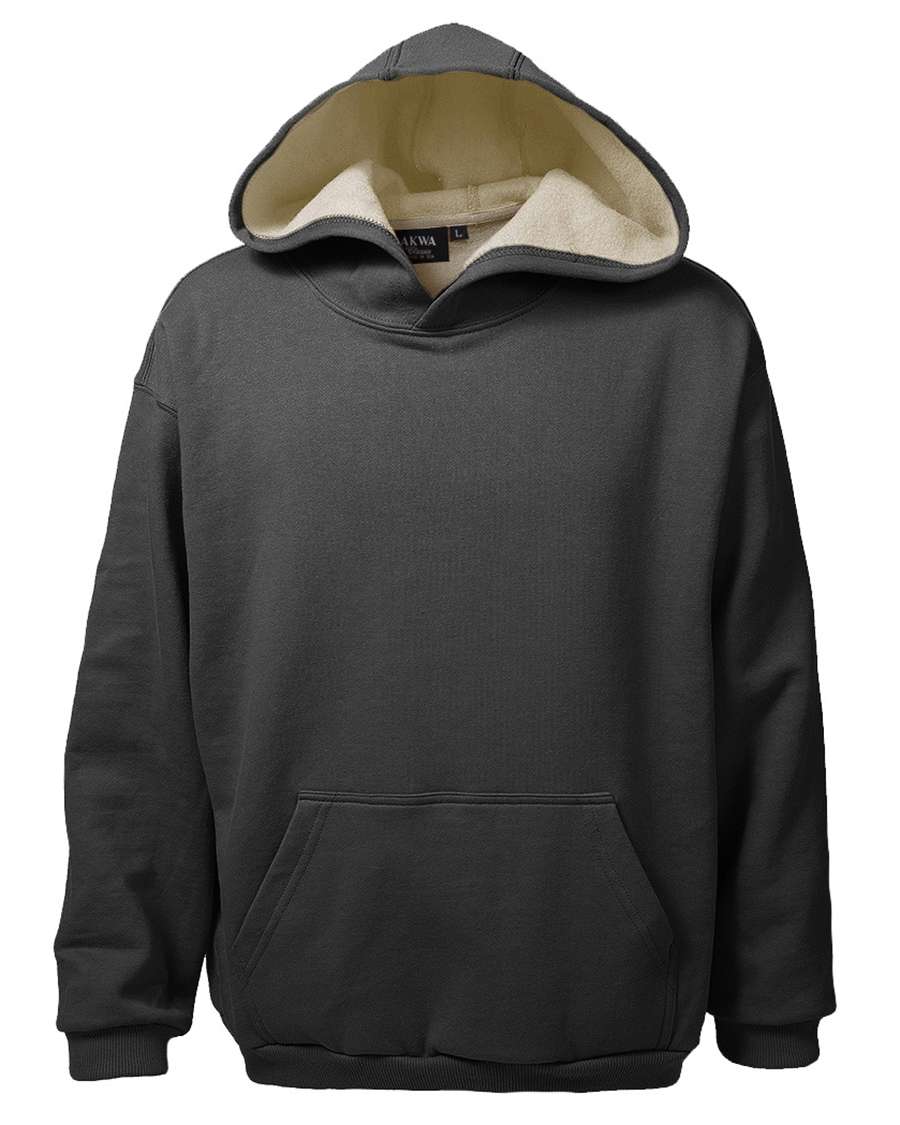 Fleece pullover hoodie online