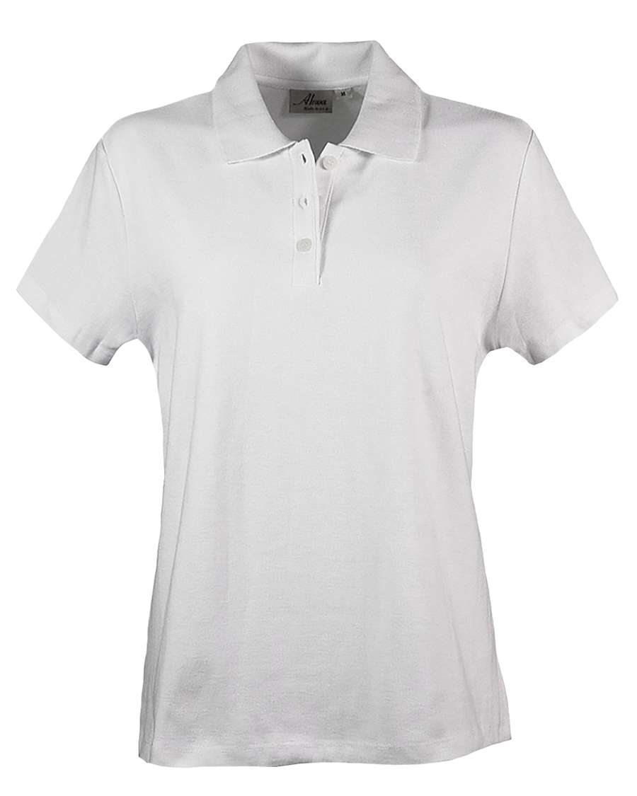 AKWA 204PKS Ladies' Polo