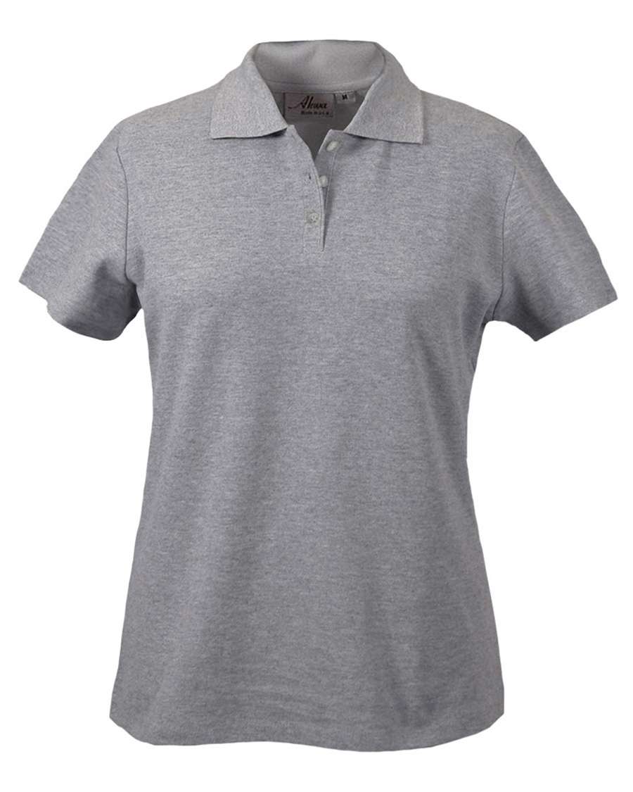 AKWA 204PKS Ladies' Polo