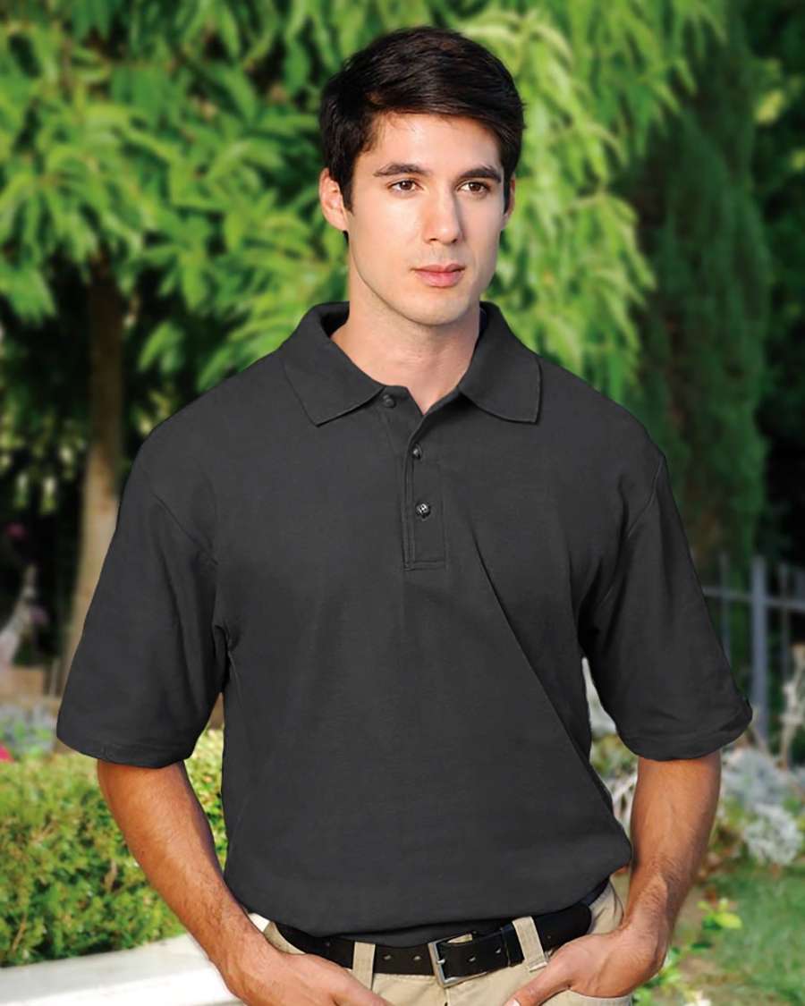 AKWA 2300-PK Men's Polo