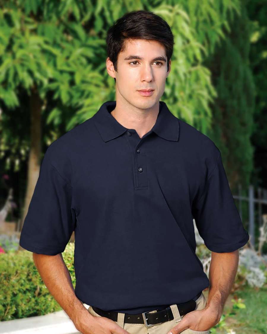 AKWA 2300PK Men's Polo