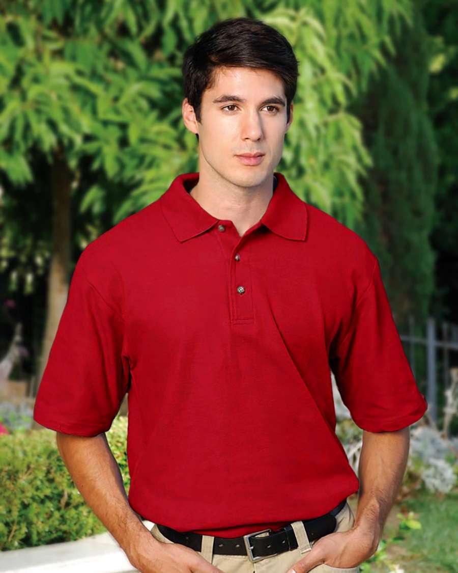 AKWA 2300-PK Men's Polo