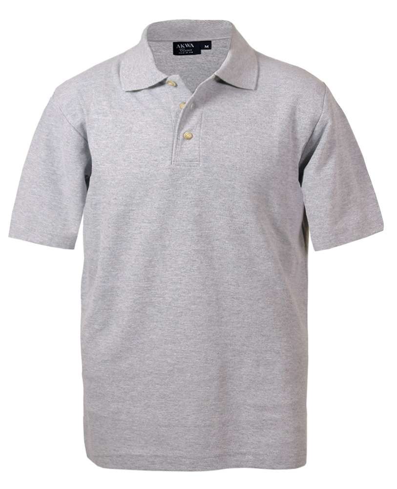 AKWA 2300PK Men's Polo