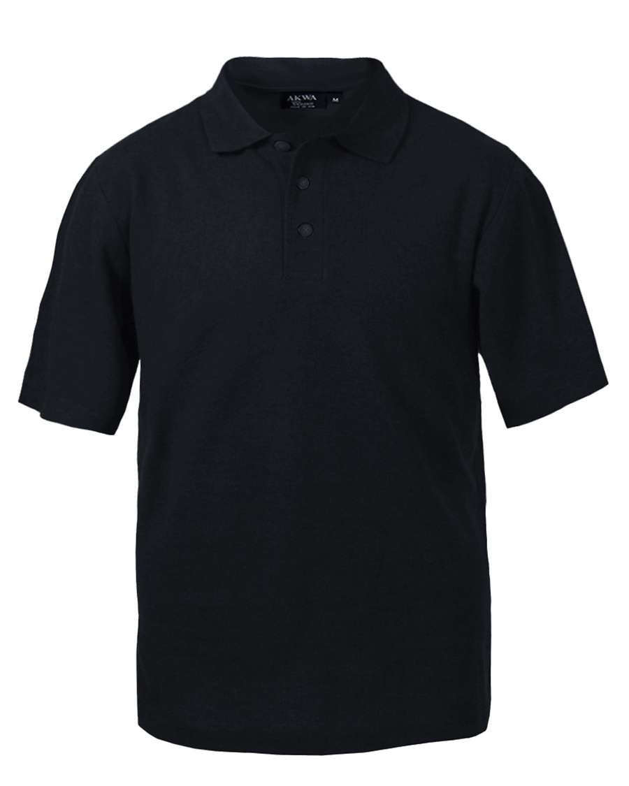 AKWA 2304-PKS Men's Polo