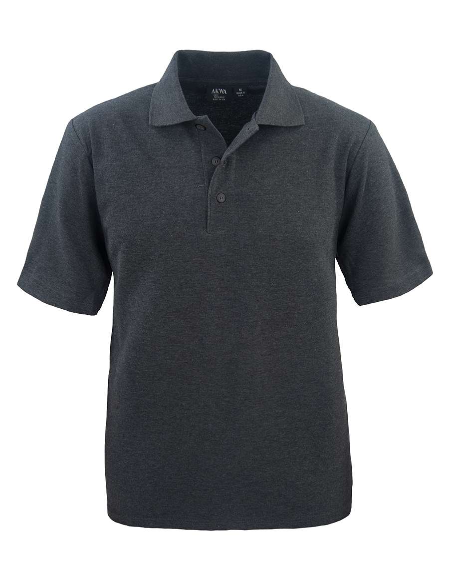 AKWA 2304-PKS Men's Polo
