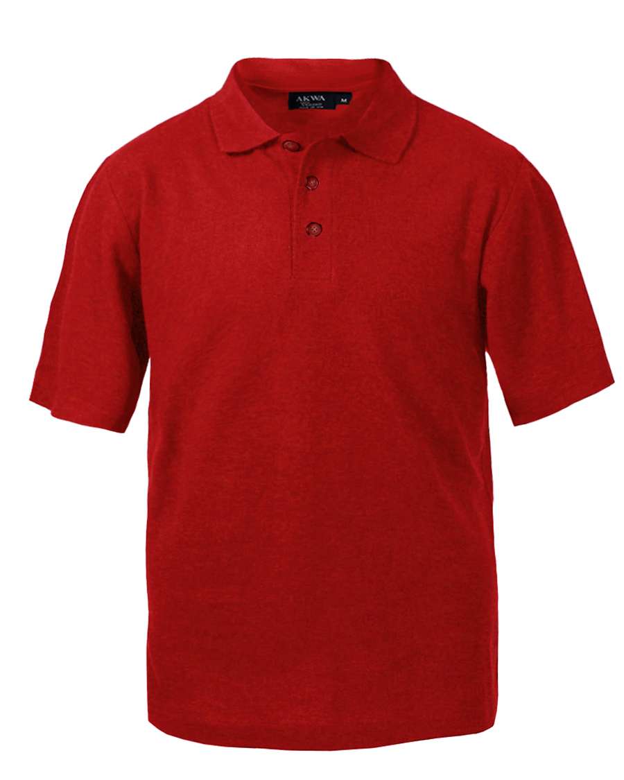 AKWA 2304-PKS Men's Polo