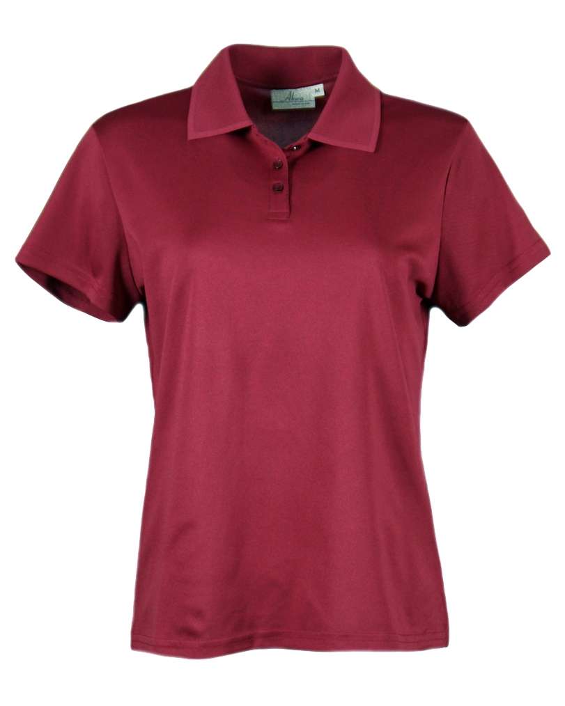 AKWA 234-AQD Ladies' Polo