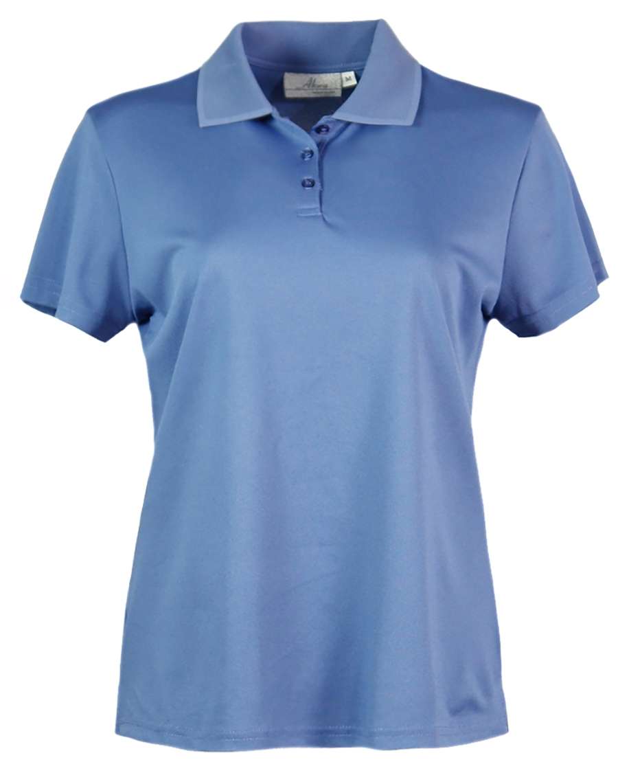 AKWA 234AQD Ladies' Polo
