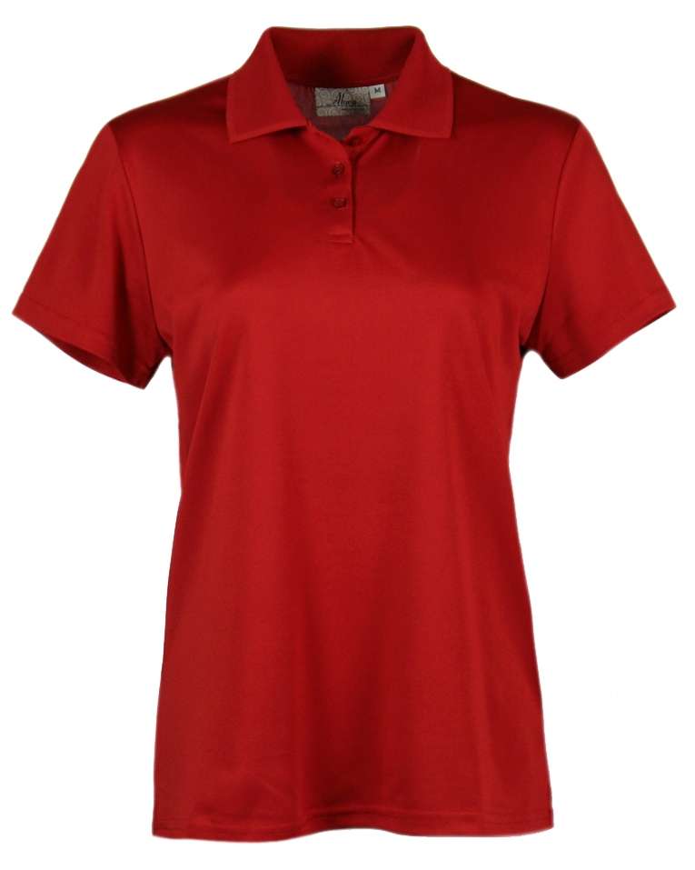 AKWA 234-AQD Ladies' Polo