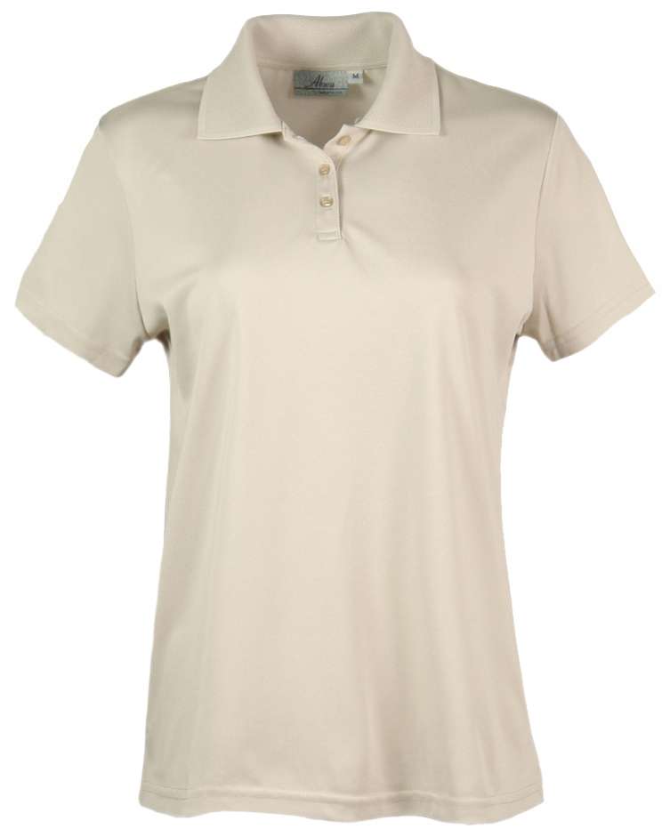 AKWA 234AQD Ladies' Polo