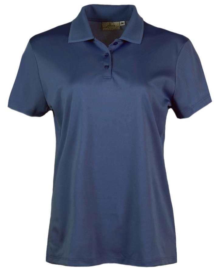 AKWA 234AQD Ladies' Polo