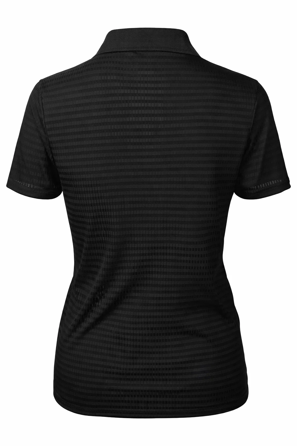 Made in USA 366-DNS Ladies' Polo