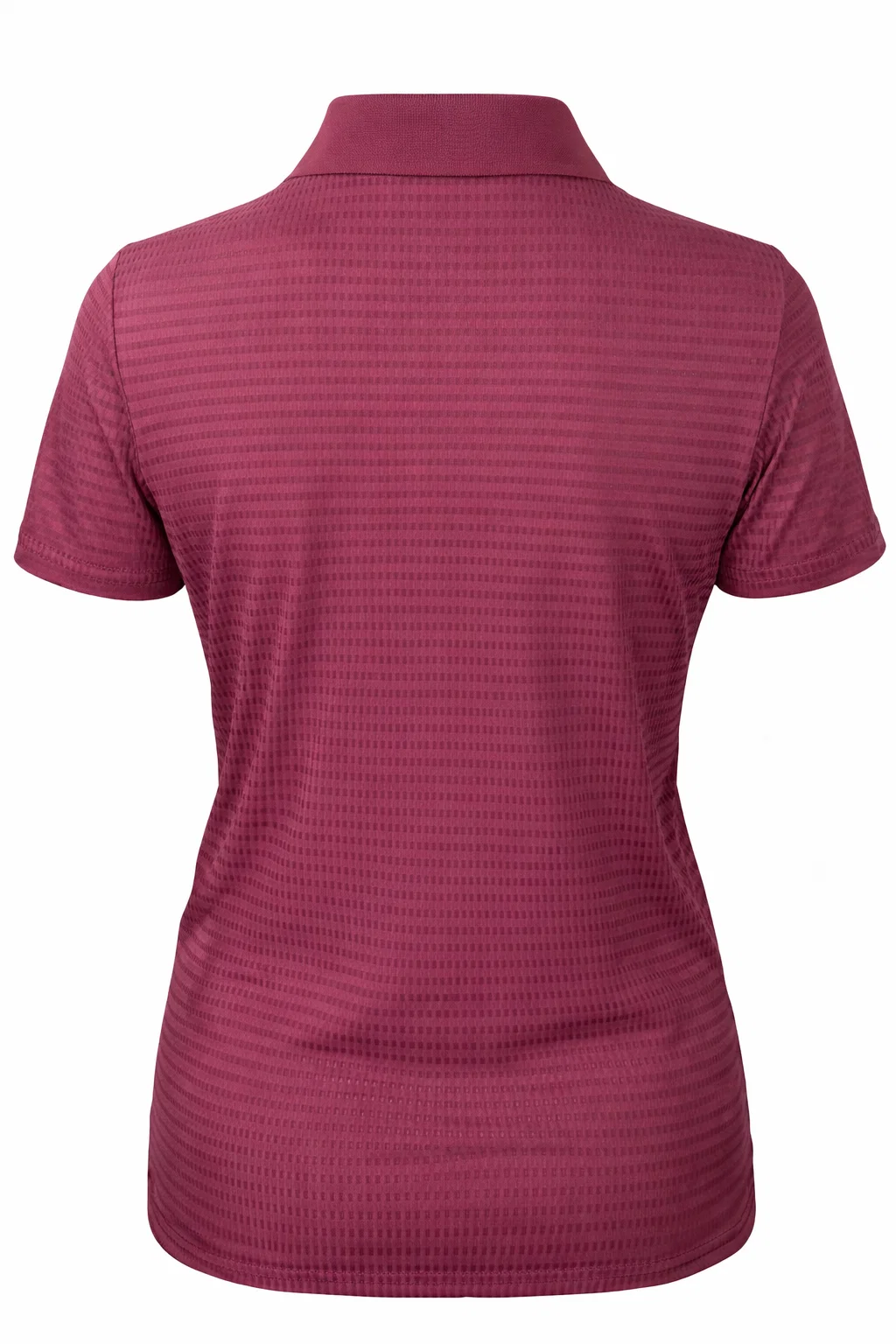 Made in USA 366-DNS Ladies' Polo