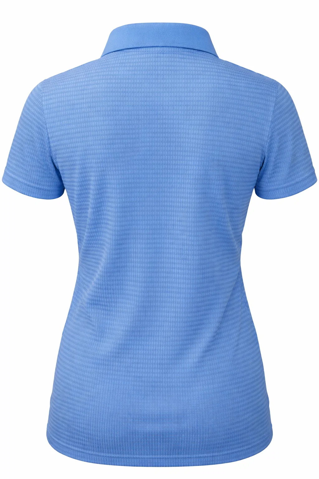 Made in USA 366-DNS Ladies' Polo