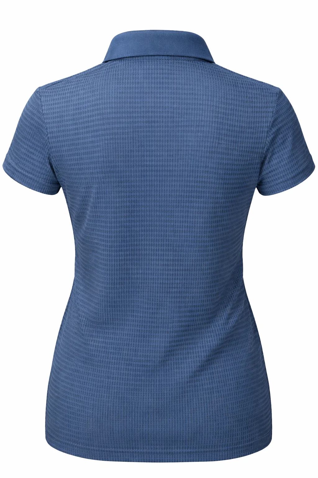 Made in USA 366-DNS Ladies' Polo