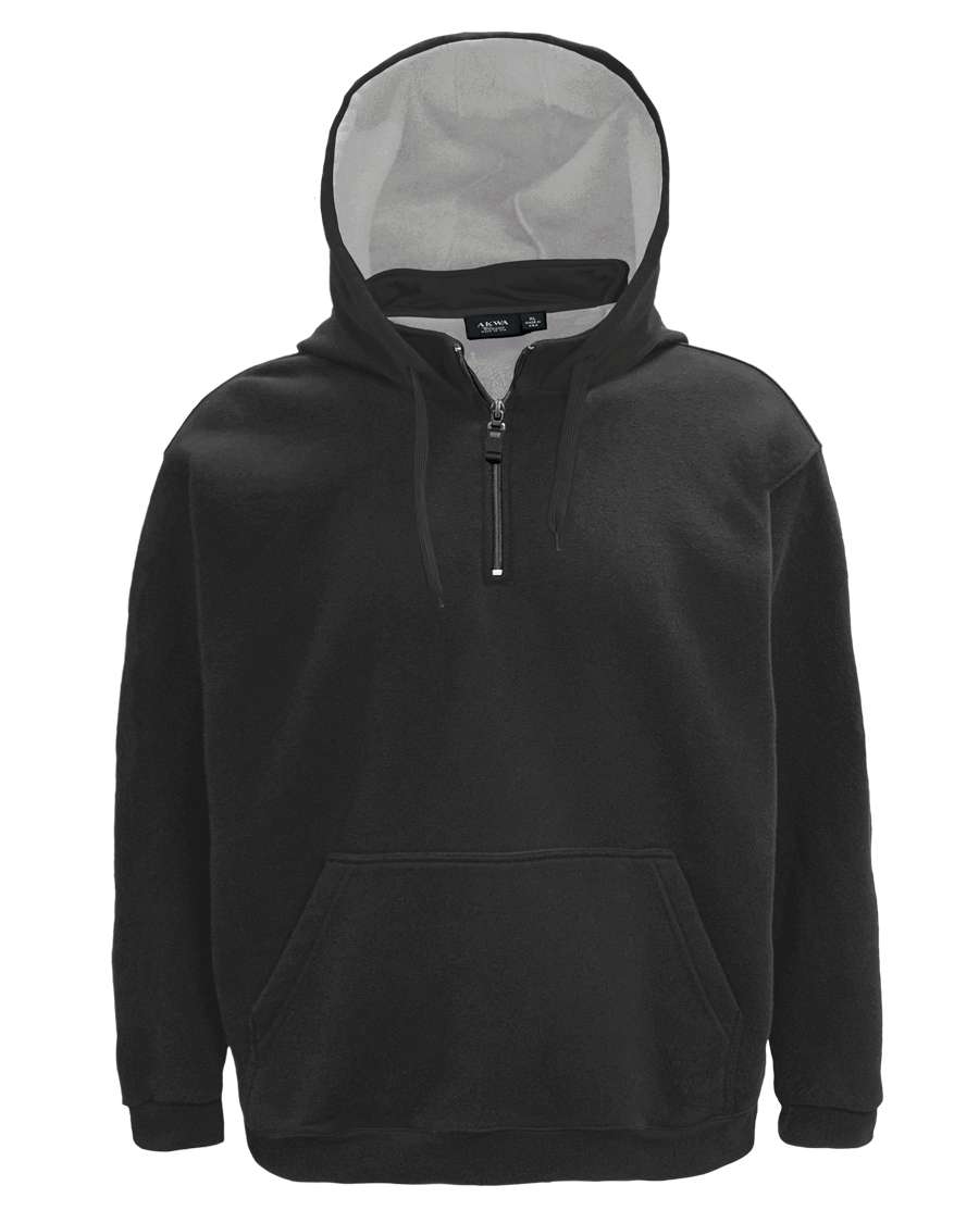 Polyester pullover hoodie sales