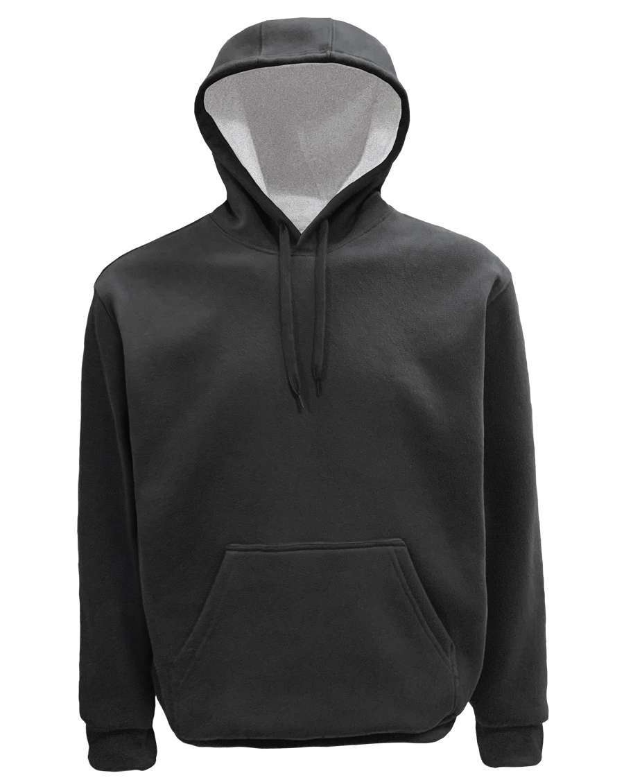 Polyester pullover hoodie sales