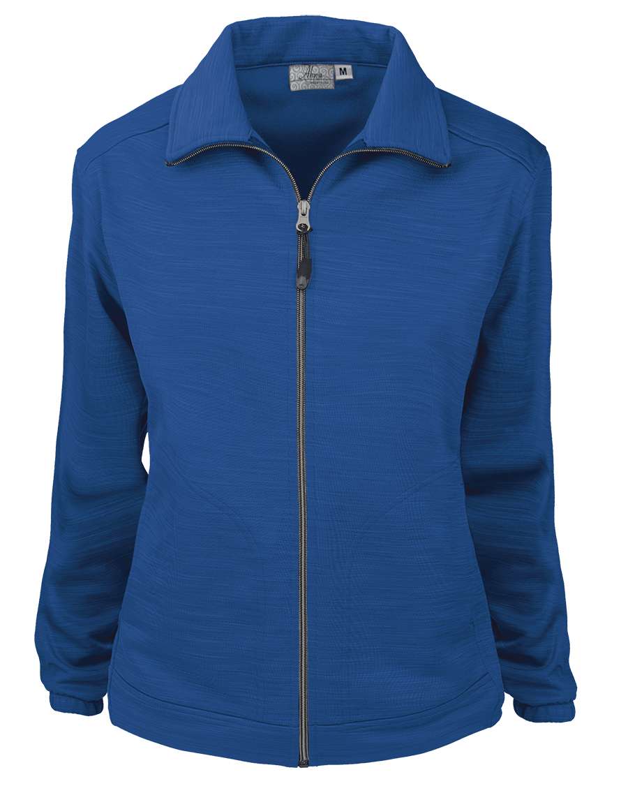 Brunswick ジップアップジャケット SUN RIDGE Brunswick ジップアップジャケット SUN RIDGE