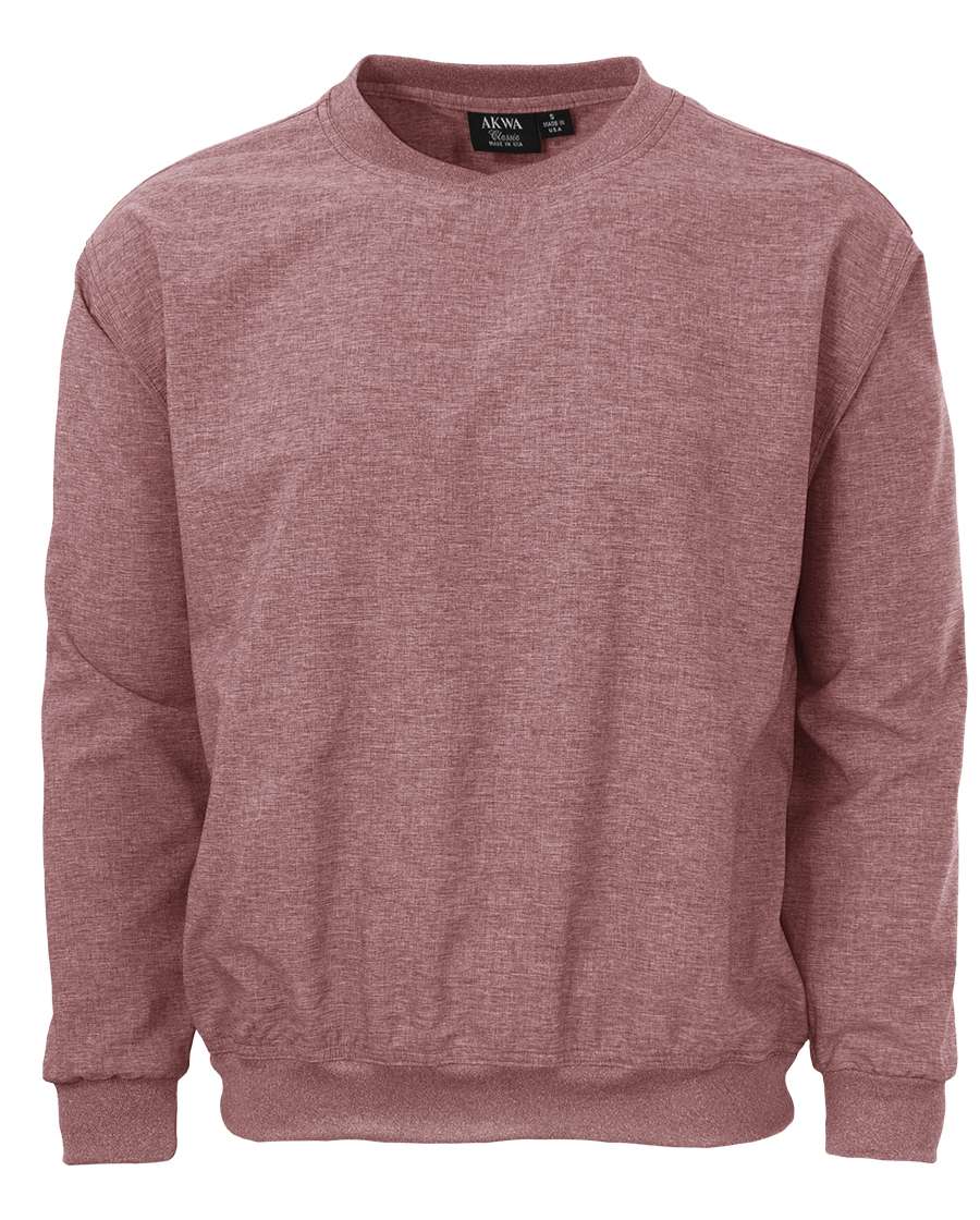 MSX by Michael Strahan Memphis Showboats 1/2 Zip Jacket