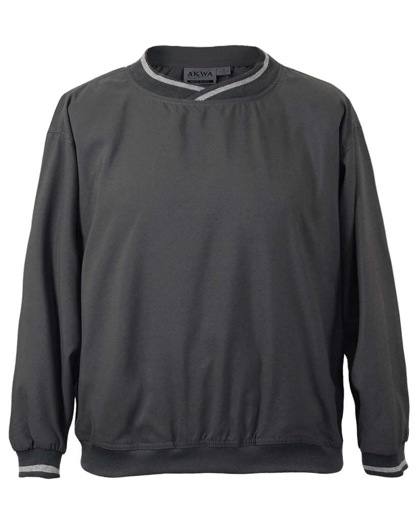 Microfiber pullover windshirt shop
