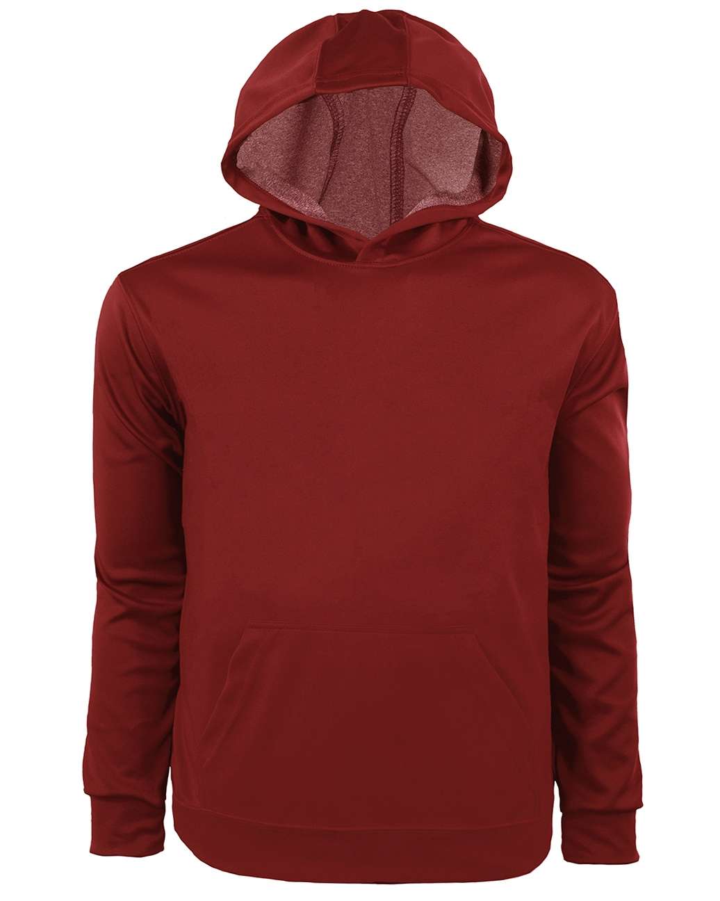 BDI Men's Full Zip Hooded Jacket BDI Men's Full Zip Hooded Jacket