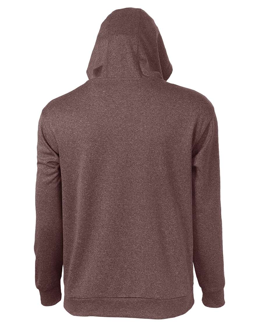 9038-BDI Men's Hooded Pullover
