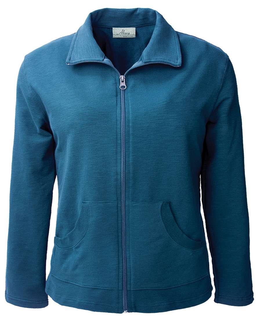 Ladies shop thin jacket