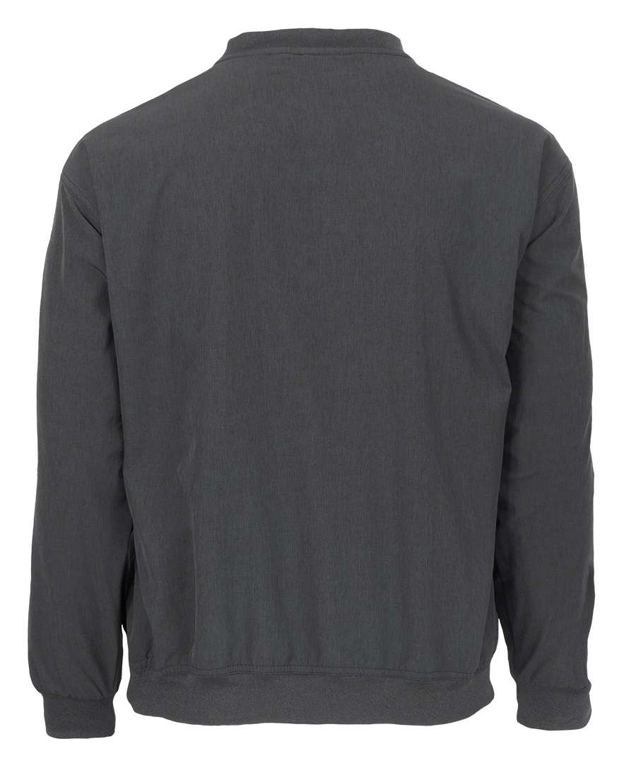 9411-CBS Men's 1/4 Zip Windshirt