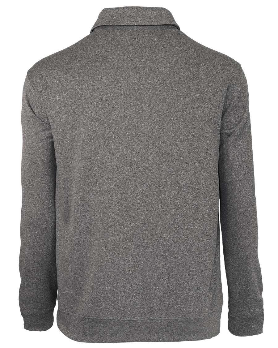 9438-BDI Men's 1/4 Zip Pullover