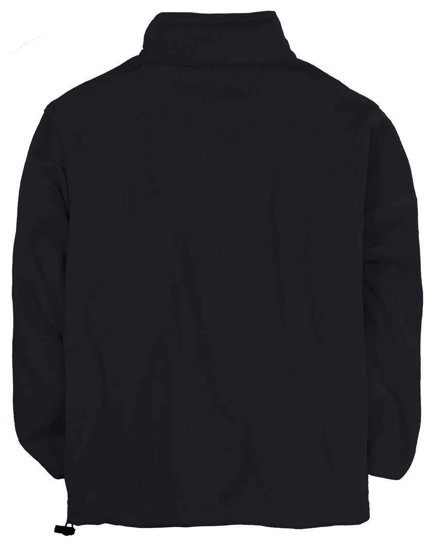 AKWA 9488-MFL Men's 1/2 Zip Pullover