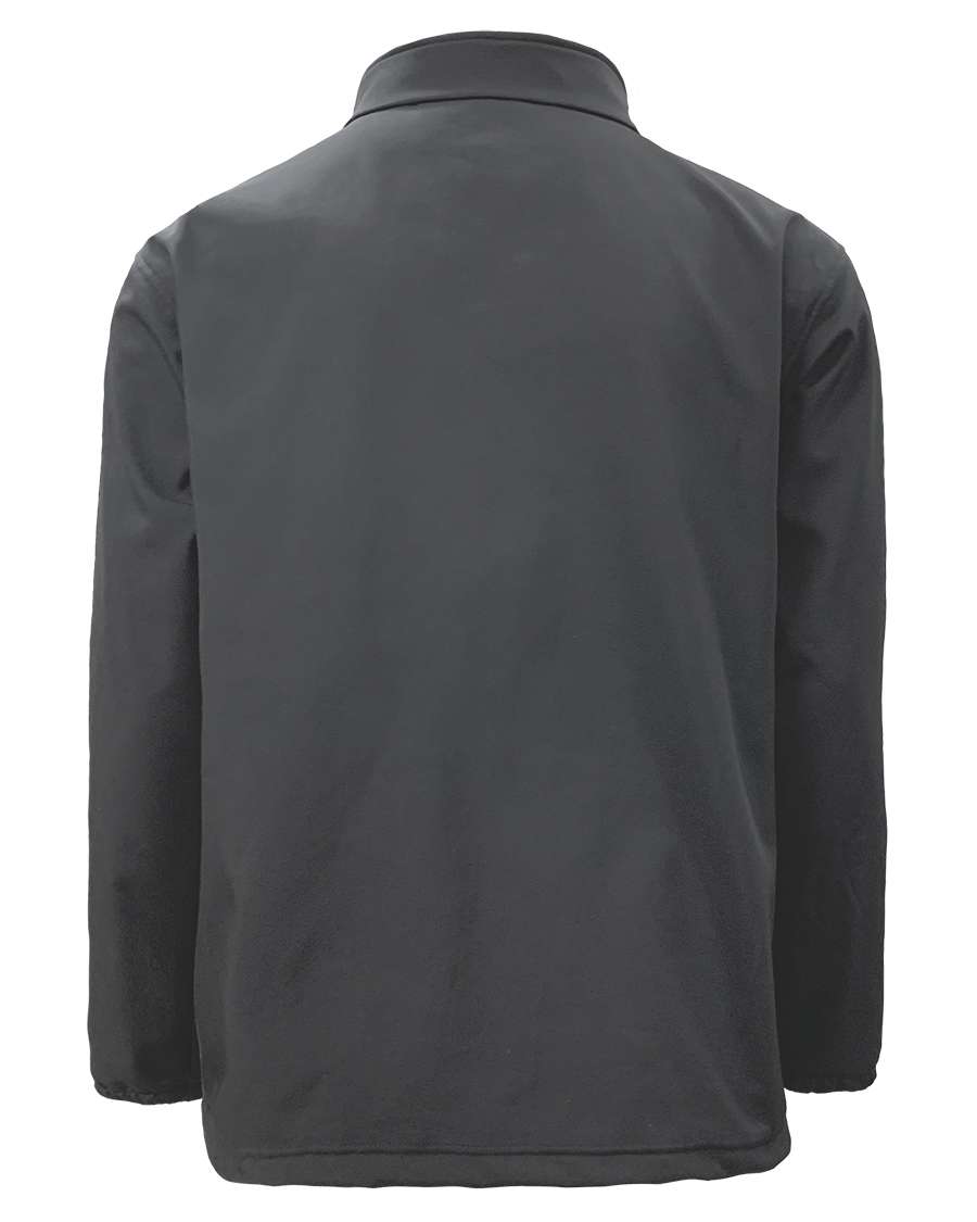 9528-S3F Mens' Full Zip Jacket