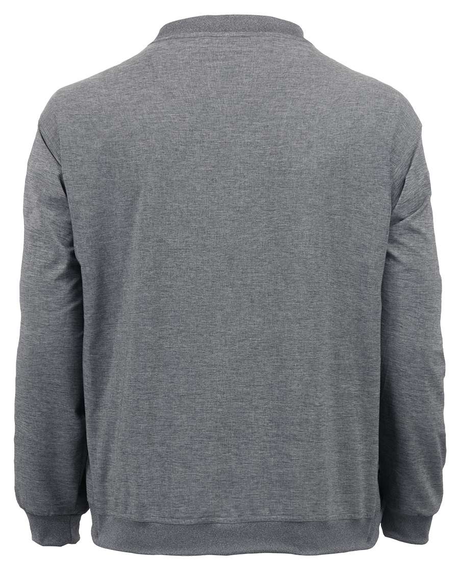 春のコレクション 9611-CBS Men's Jacket Wind zip Full ジャケット・アウター