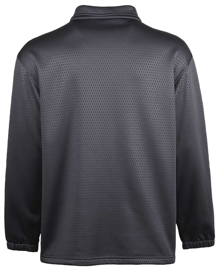 700FILL Shelled Zip-Up Jacket Black Lサイズ メンズ
