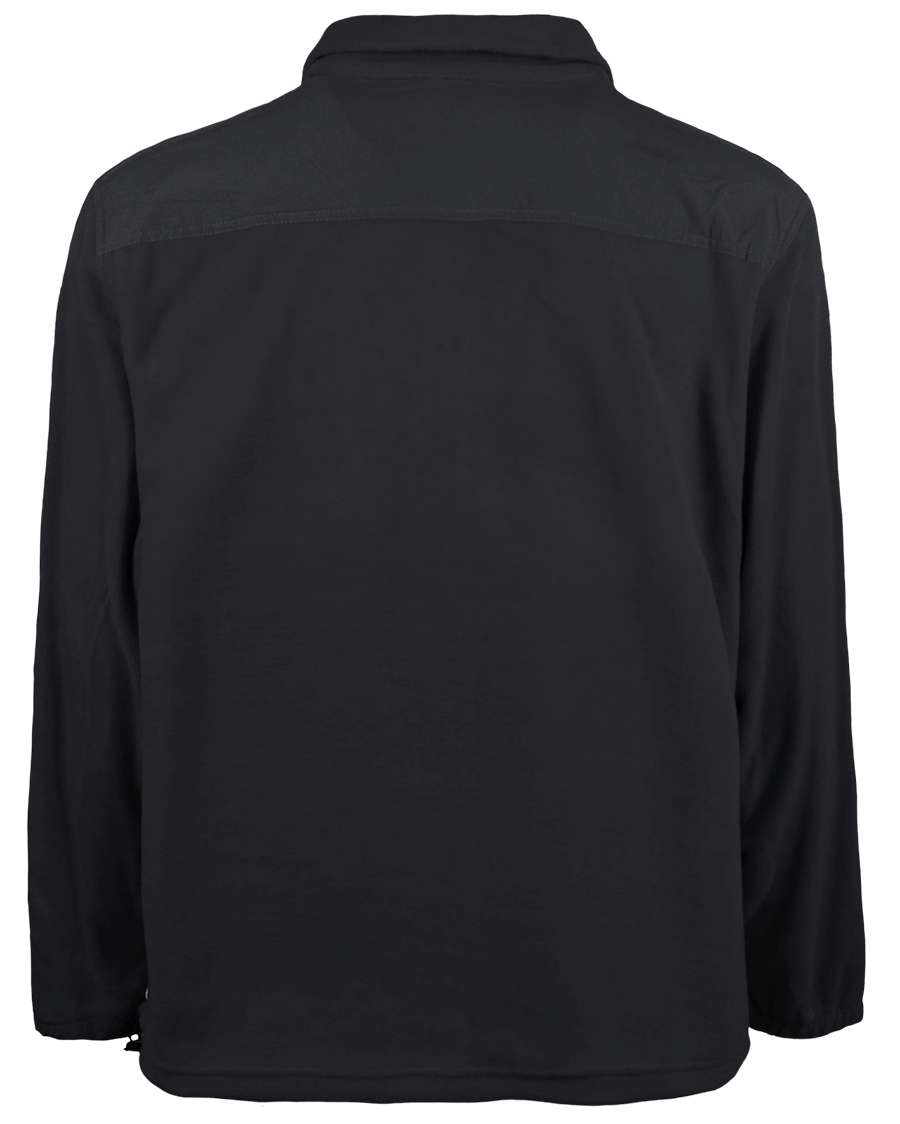 9683-MFL Mens Full Zip Jacket - FLEECE, SWEATSHIRTS, JACKETS ...