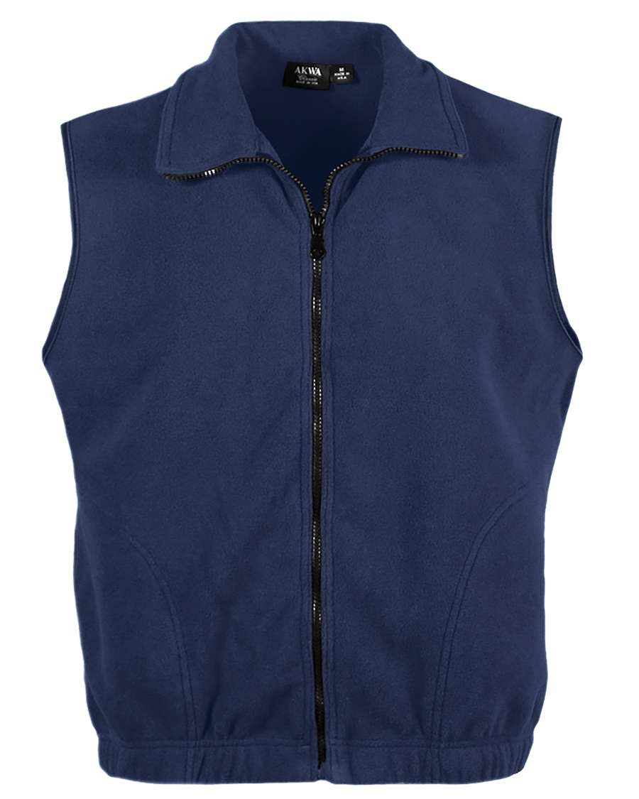 AKWA 9689-MFL Men's Vest