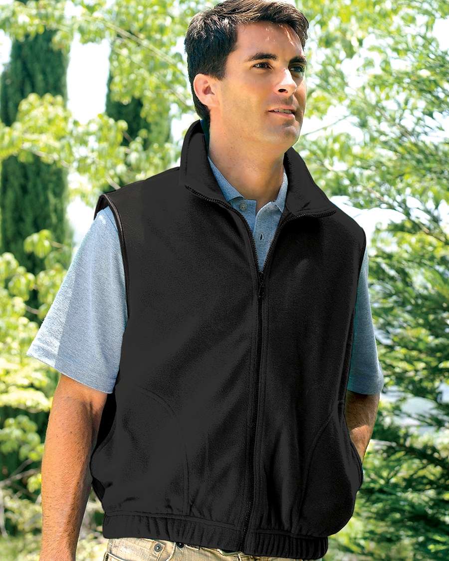 AKWA 9689-MFL Men's Vest