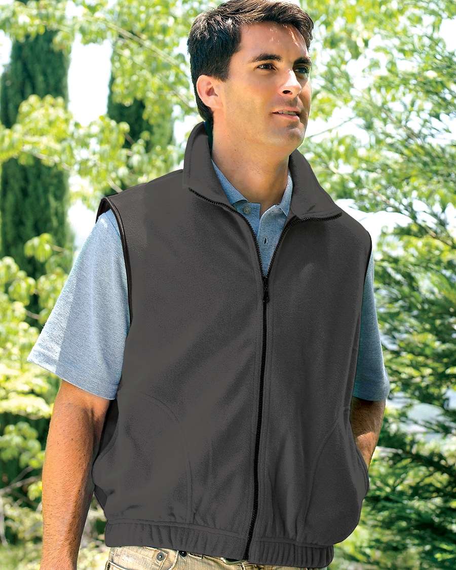 AKWA 9689-MFL Men's Vest