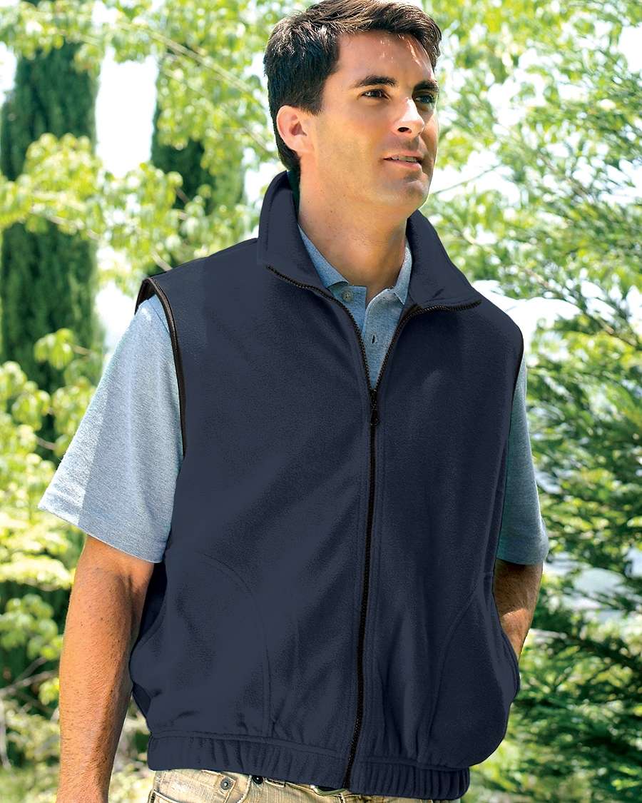 AKWA 9689-MFL Men's Vest