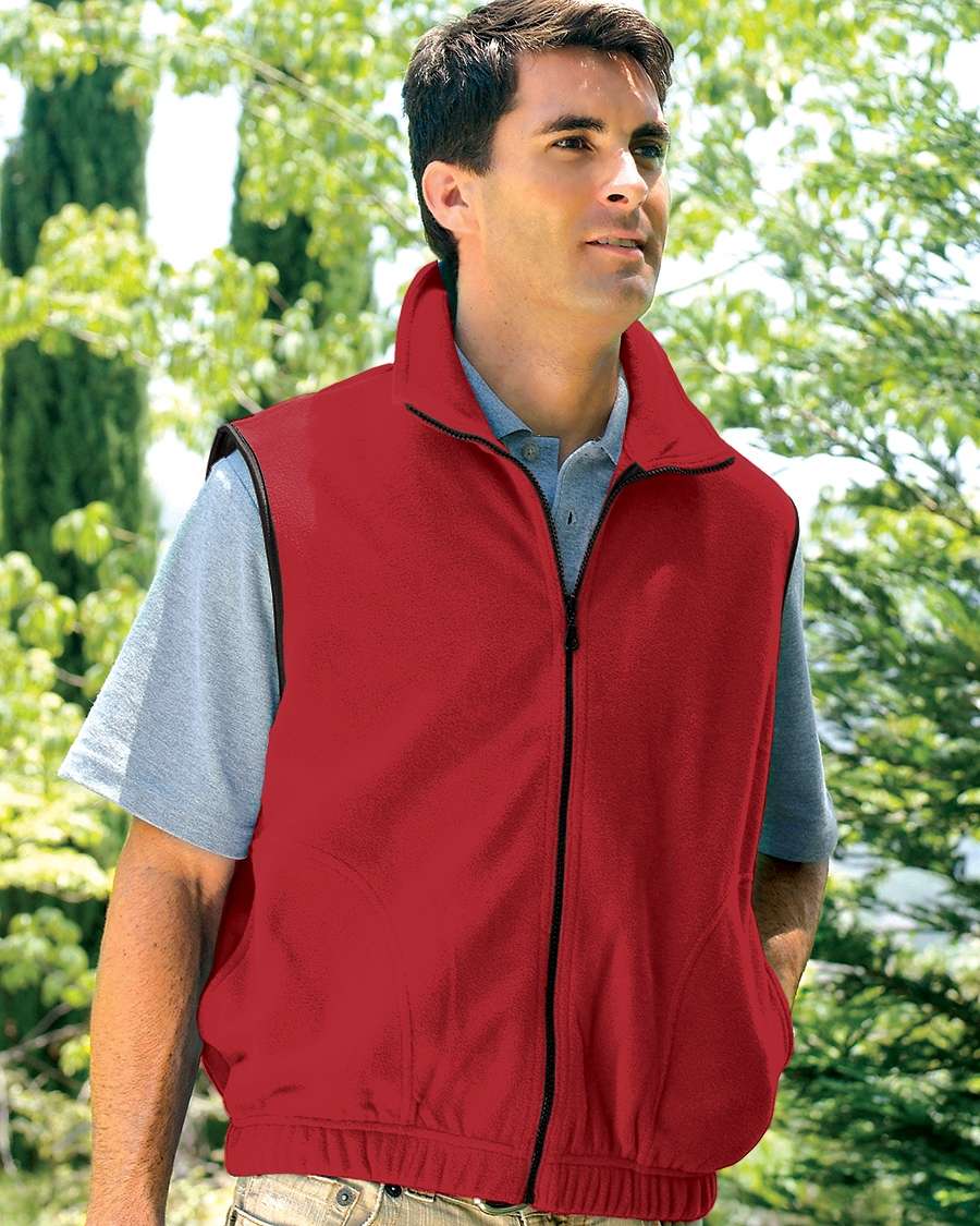 AKWA 9689-MFL Men's Vest
