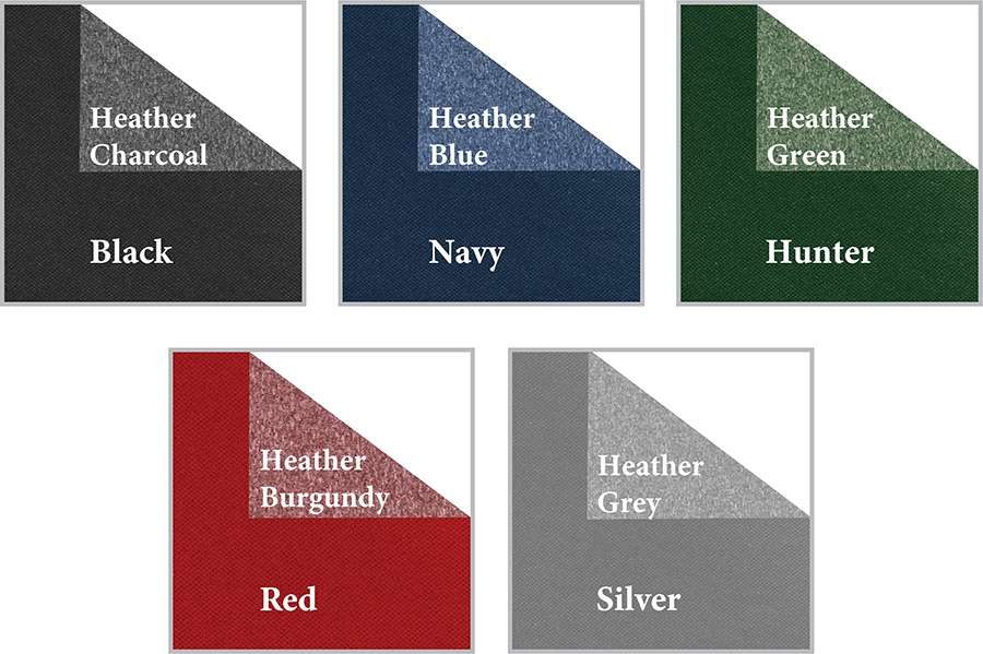 BD LEVEL.1・2・3 collection BDI Men's Full Zip Hooded Jacket