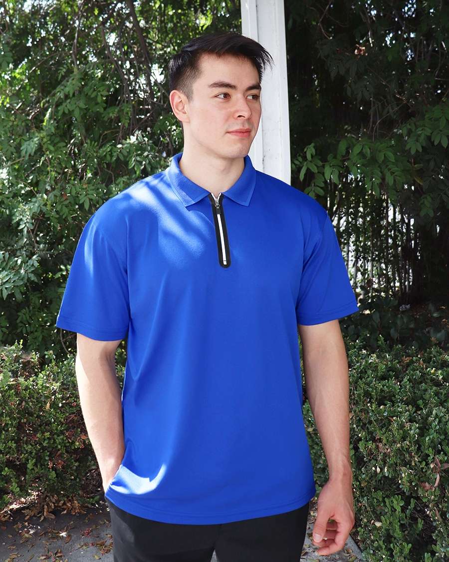 【専用　きなこ餅様】AQUX Marine Guard \"Polo Red\" Men's Fanatics Washington Commanders Lockup Two-Pack Polo Set