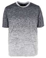 1081-OBJ Men's Ombre Tee