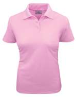 144-PTM Ladies' Polo