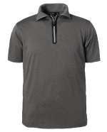 1442-AQD Men's 1/4 Zip Pullover