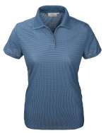 366-DNS Ladies' Polo